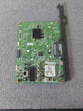LG 65UF675V MAIN BOARD