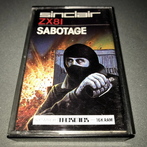 Sabotage