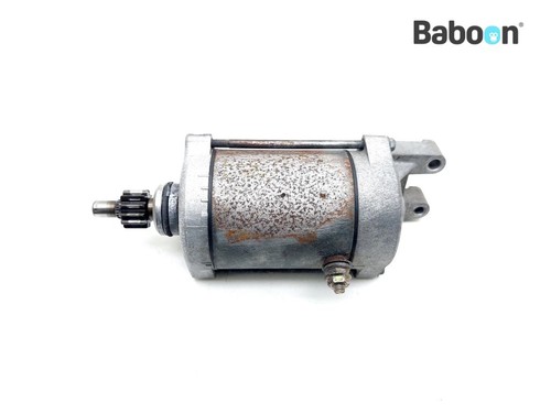 Starter motor yamaha 660 - yamaha, x