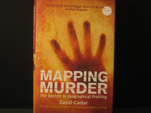Mapping murder the - the, of