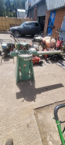 Morso mitre guillotine for - f,