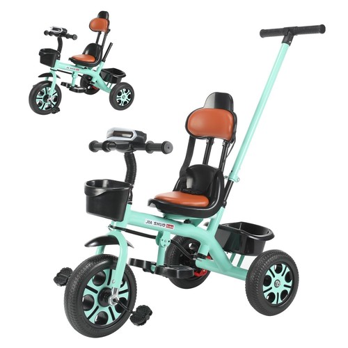 Kids tricycle for - kids, 2-5
