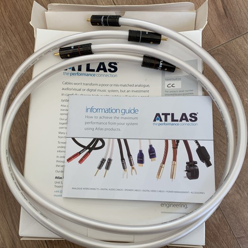 Atlas equator integra - equator,
