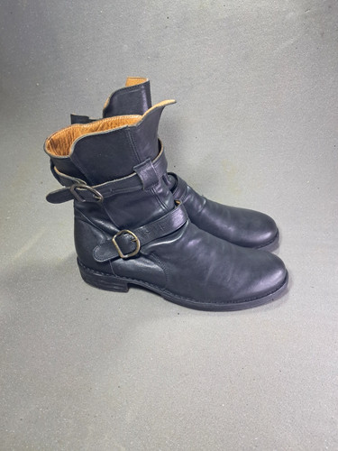 Fiorentini baker leather - fiorentini,