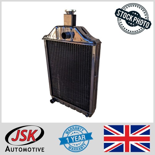 Radiator assembly suitable - radiator,