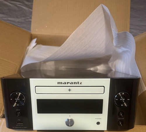 Marantz cr611 network - marantz,