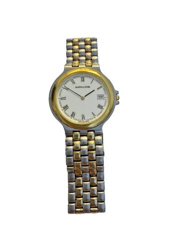 Mappin webb watch - mappin, mens