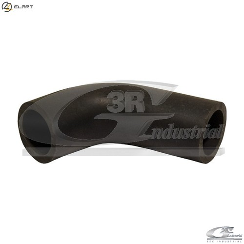 Hose cylinder head cover - head,