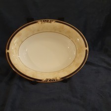 Wedgwood Cornucopia 25cm Oval