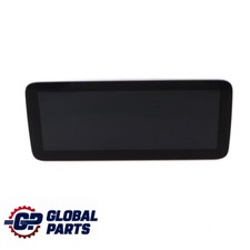 Mercedes W205 Display Screen