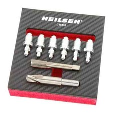 Neilsen 8pc Brake Caliper