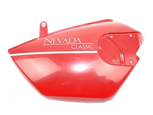 Lower right side fairing - lower,