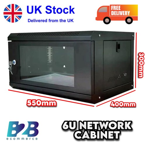 Network data cabinet wall - -,