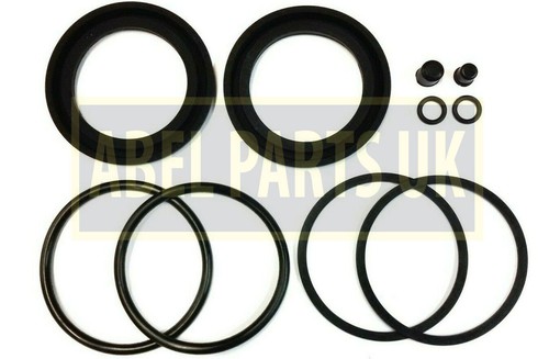 Seal kit brake caliper - seal, jcb