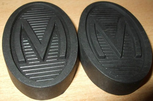 Vintage morris eight - 8, series