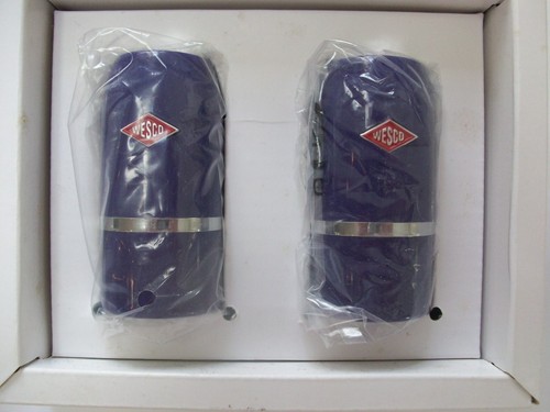Wesco salt pepper shaker - pepper,