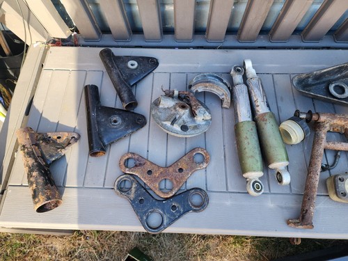Fs1 yamaha bits pieces - yamaha, &