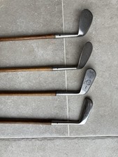 Antique Vintage Hickory Shaft