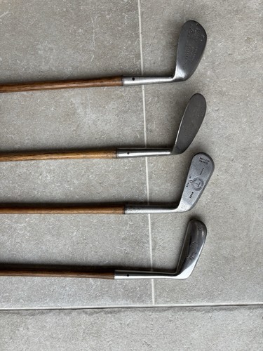 Antique vintage hickory shaft - antique,