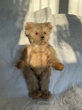 Antique Beige  Teddy Bär Jopi