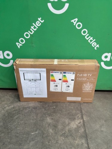 Samsung led full smart - full, tv