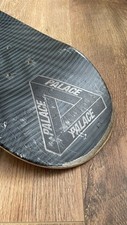 Palace Skateboard Deck Trippy