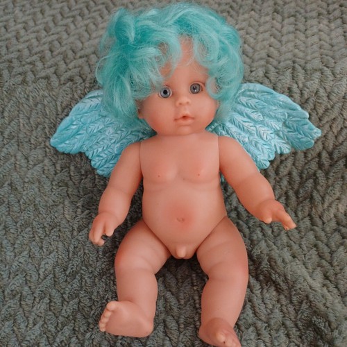 Zapf creation angel - , good