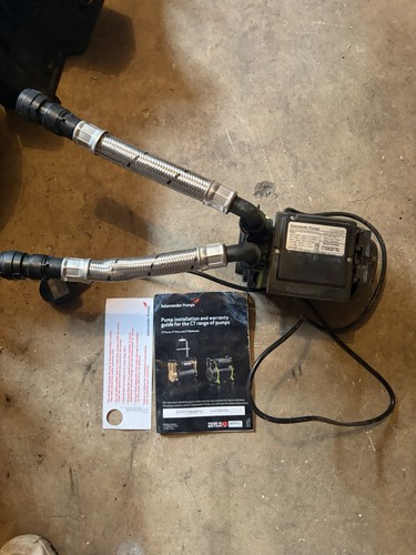 Salamander ct55xtra bar - salamander,