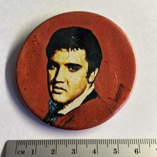 NOTE CONDITION Collectible Pin