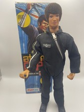 Vintage Action Man Atomic Man