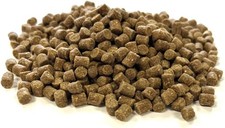 1Kg 4mm Skrettings Coarse Fish
