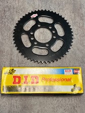 Sprocket Sprocket Pinion 51
