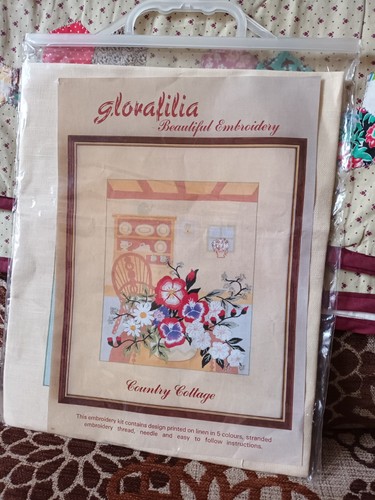 New glorafilia country - glorafilia,