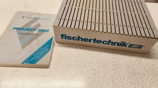 Fischer technik assortment - fischer,