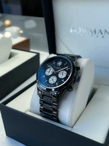 Bowman london tactical - london,
