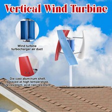 3000w 24v vertical - axis, wind