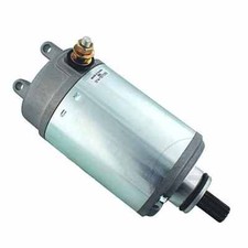 Starter Motor Arrowhead Fits Suzuki GS 500 1989-2008