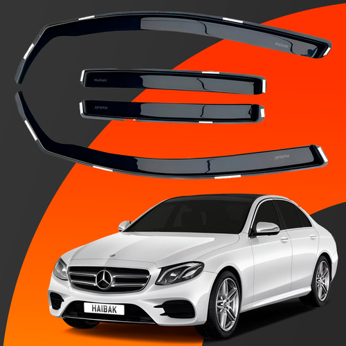 Mercedes benz class - e, w213
