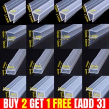 Bath Shower Screen Door Rubber