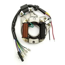 Stator Ignition Flywheel