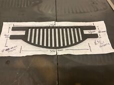 FIRE GRATE CAST IRON REPLACEMENT COAL GRATE