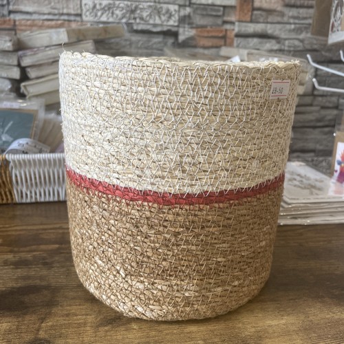 Natural sea grass - grass, planter