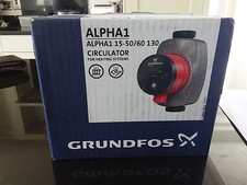 Grundfos ALPHA1 15-50/60 130