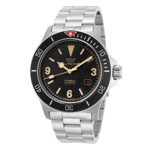 Glycine men combat - men's, sub