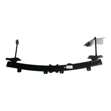 Removable Trailer Hitch -