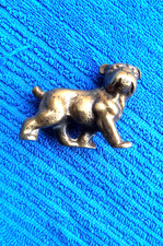  Brass Standing English