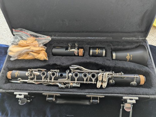 Gear4music 100 clarinet - gear4music,