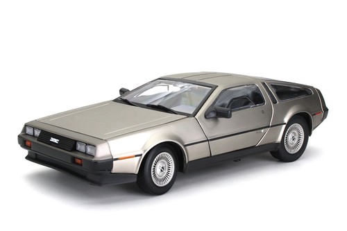 1981 dmc delorean coupe - delorean,