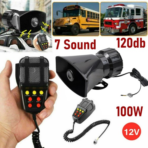 Tone 12v 100w - 7,