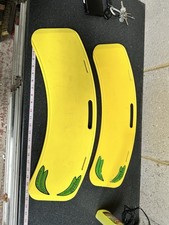 X2 Banana Transfer glide Board